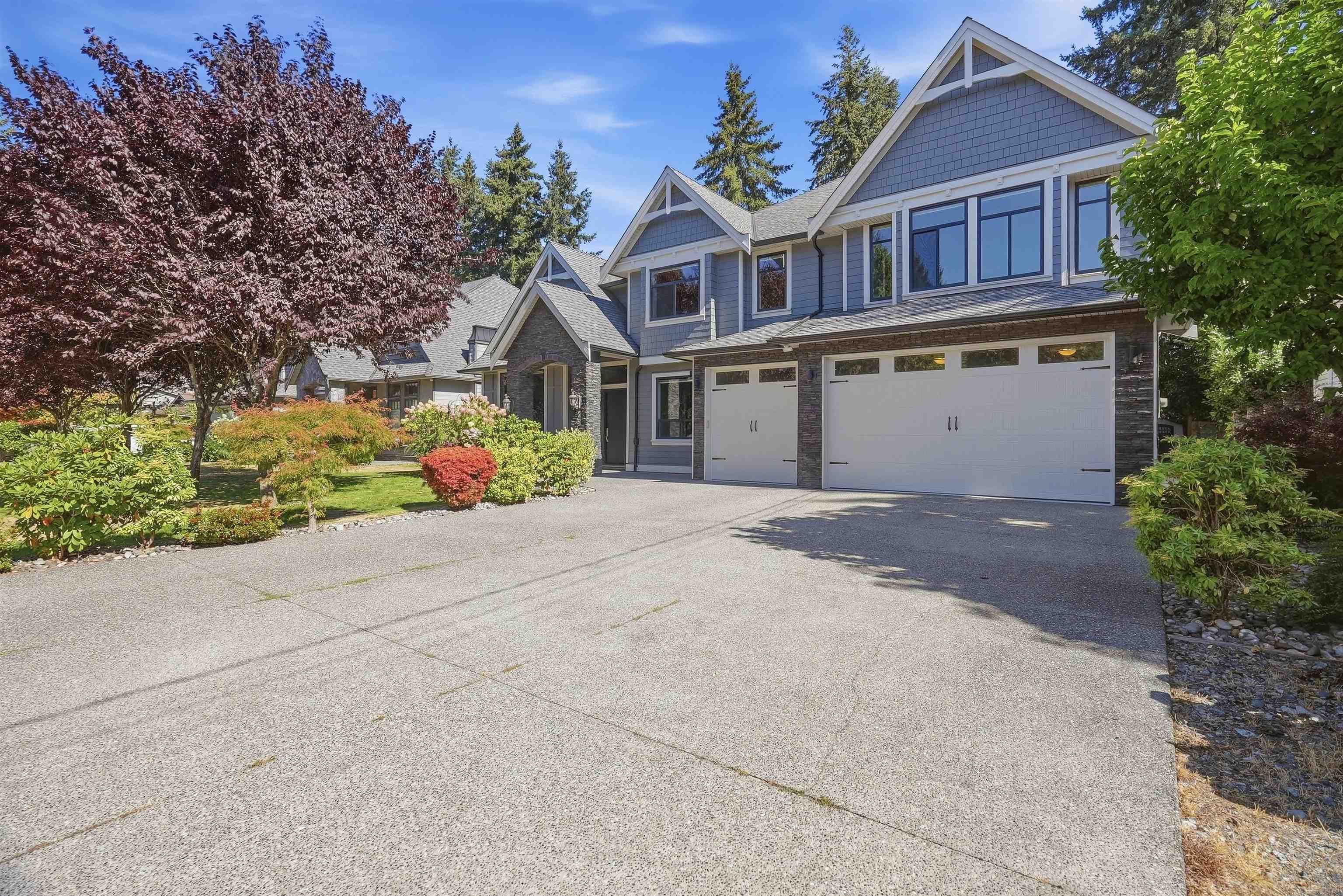3922 205a Street, Langley, V3A 2A3 — photo 1