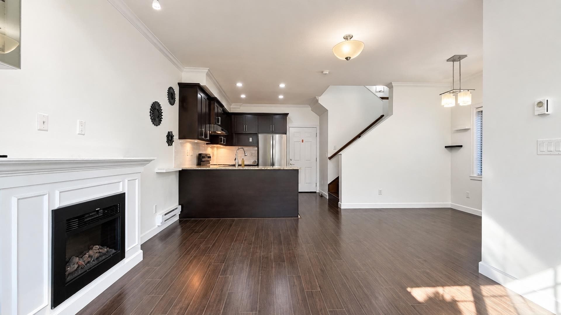 2 - 8531 Willams Road, Richmond, V7A 1G7 — photo 3