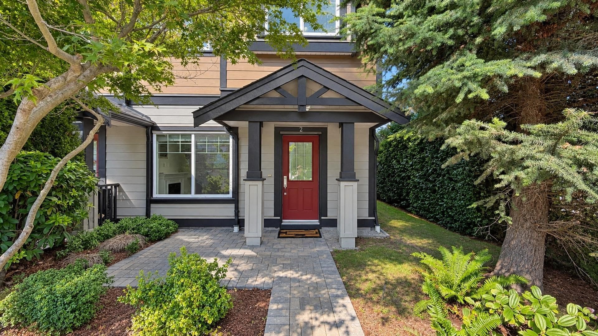 2 - 8531 Willams Road, Richmond, V7A 1G7 — photo 1