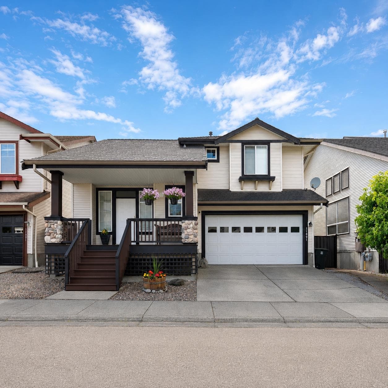 11891 Orchard Lane, Pitt Meadows, V3Y 2S6 — photo 2
