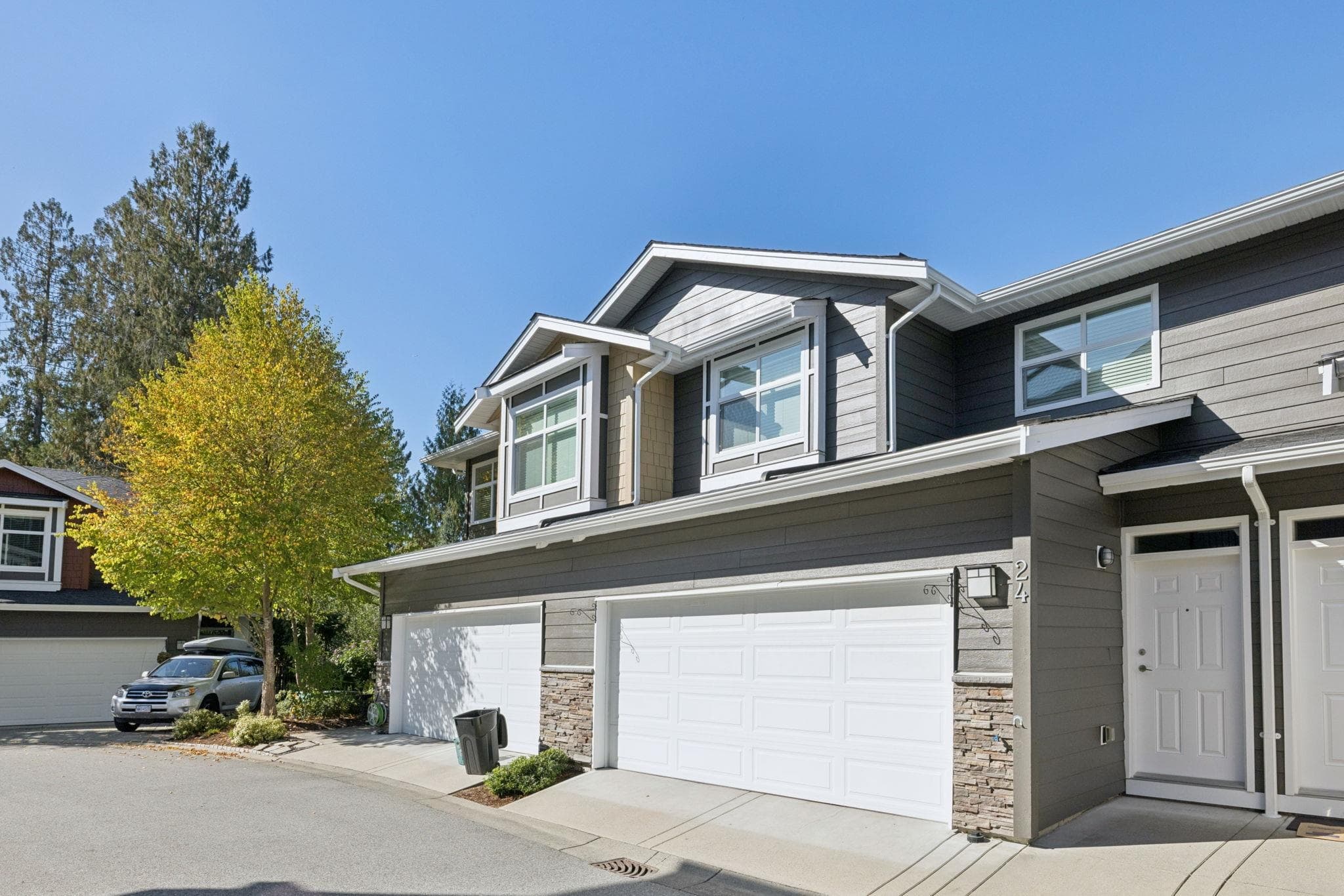24 - 11461 236 Street, Maple Ridge, V2W 0H6 — photo 2