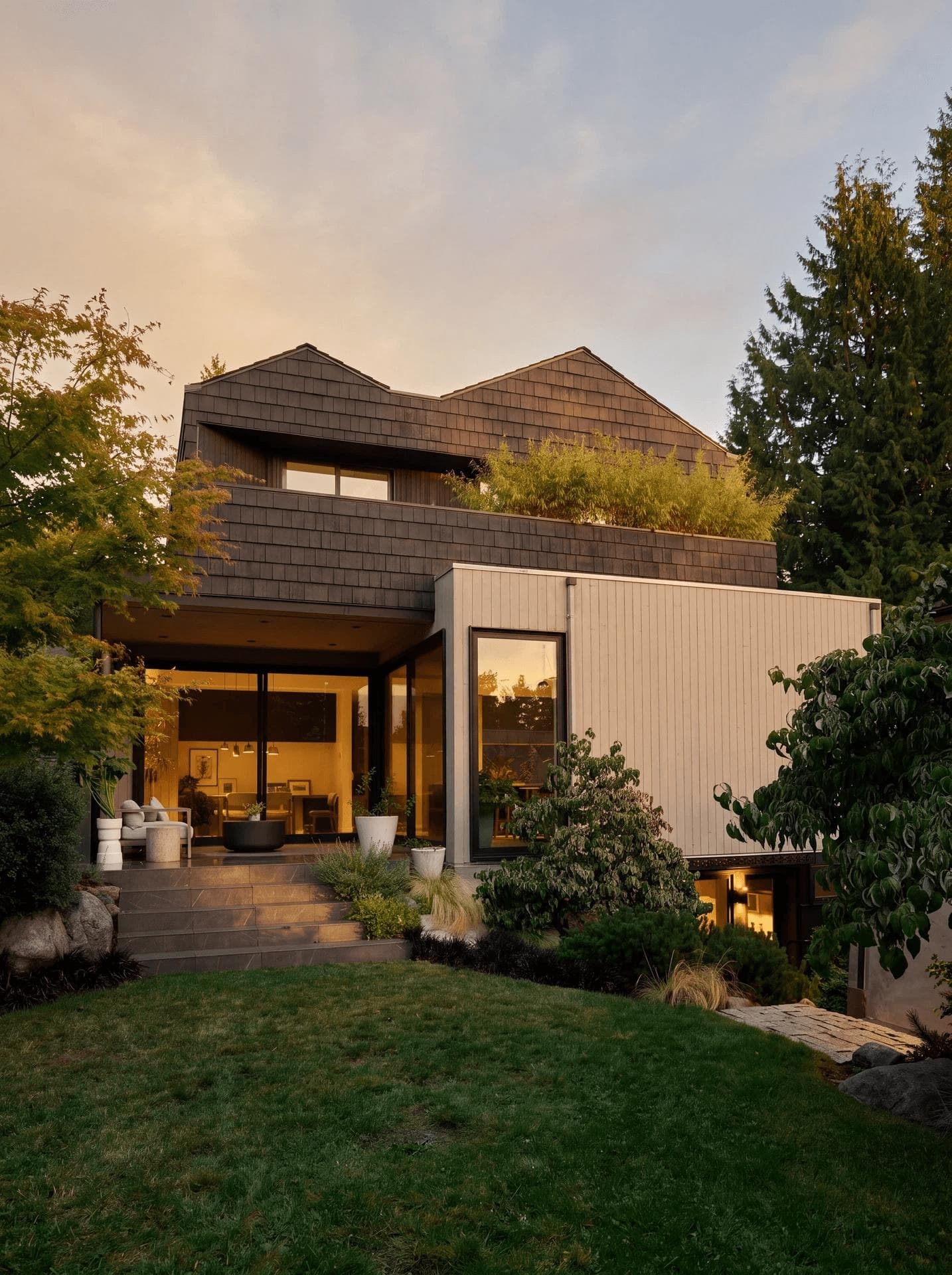 1191 Wellington Drive, North Vancouver