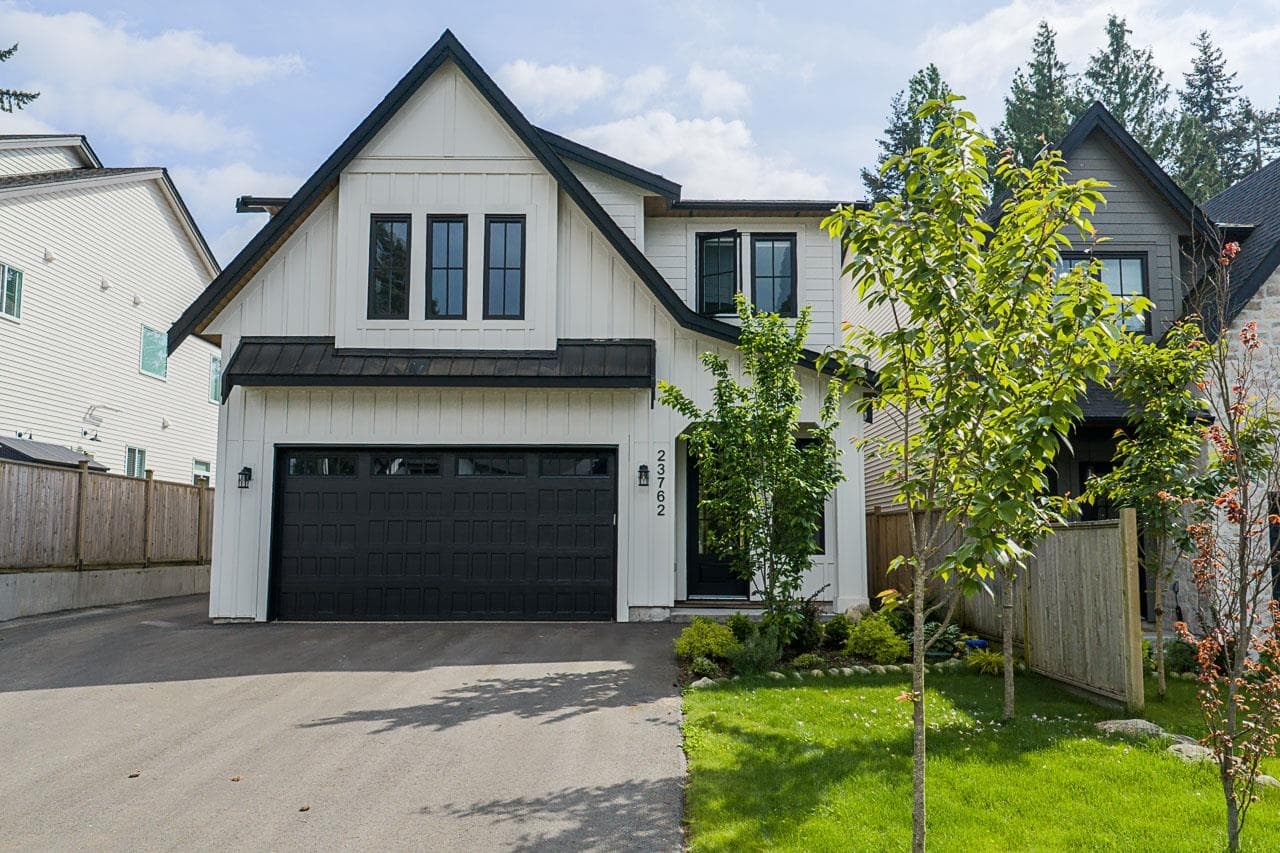 23762 Old Yale Road, Langley, V2Z 2K4 — photo 2
