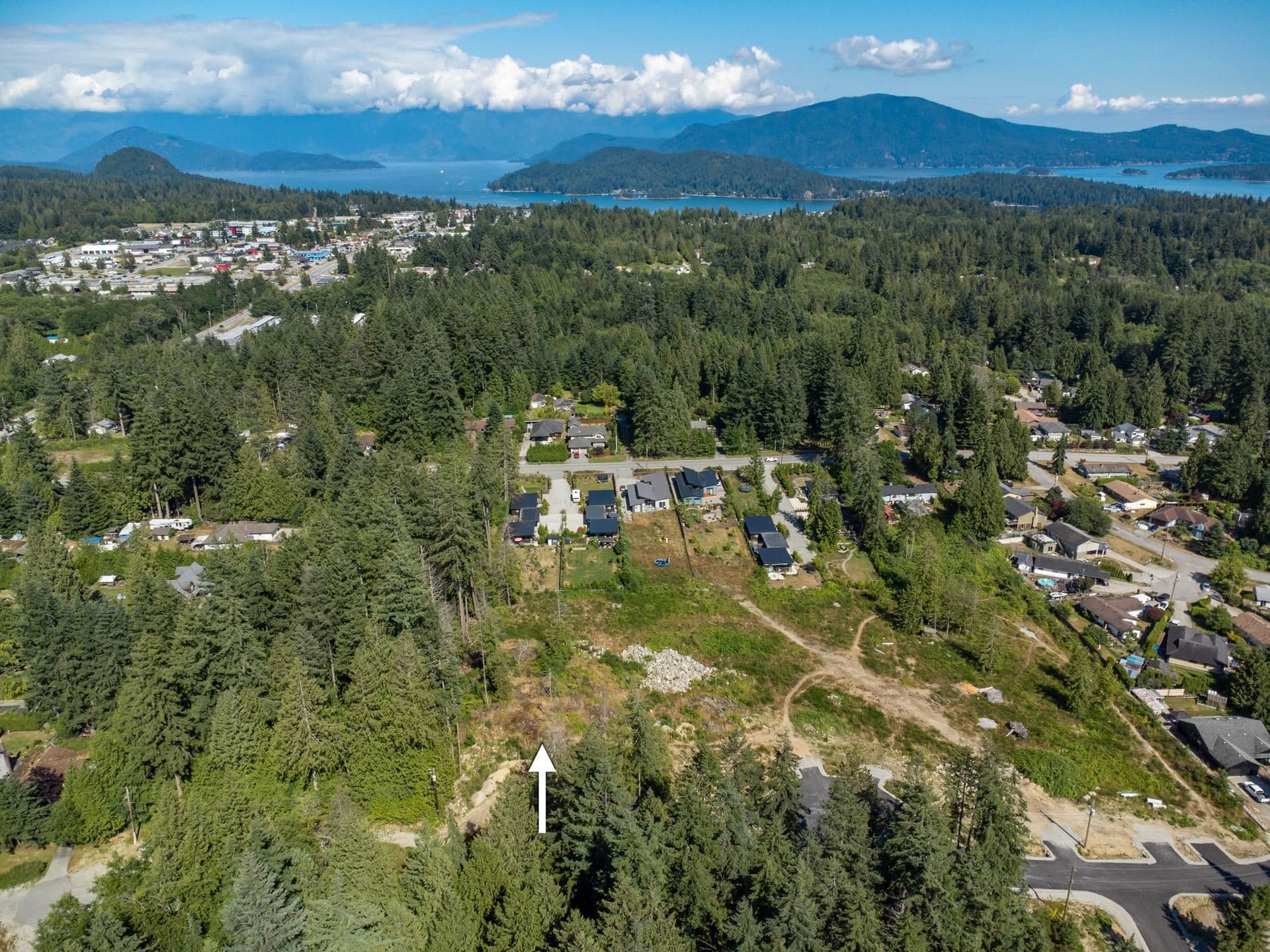 LOT 7 King Road, Gibsons