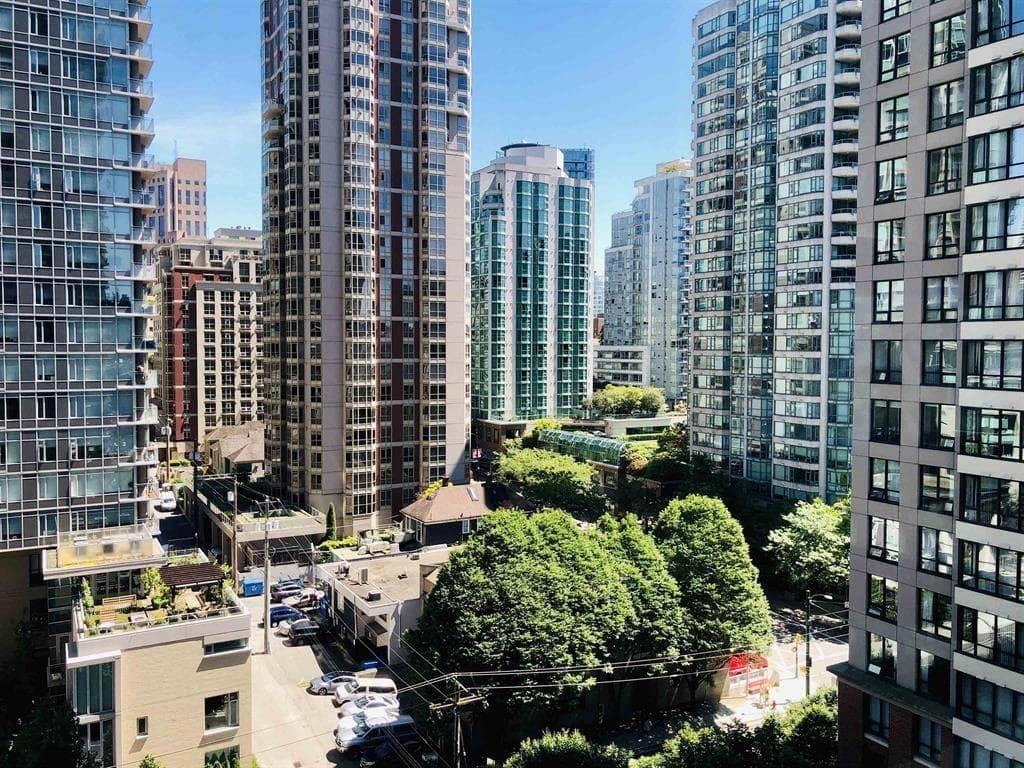 90X - 928 Homer Street, Vancouver, V6B 1T7 — photo 2