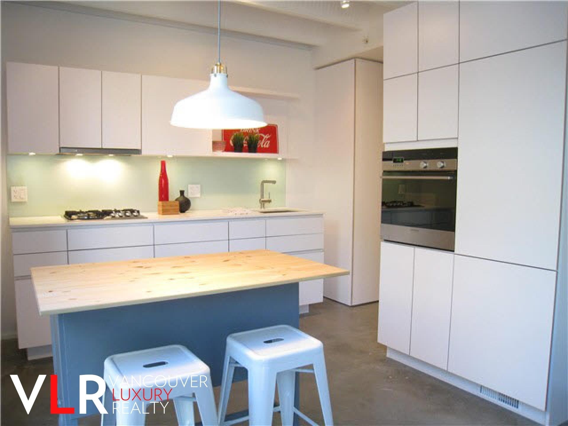 803 - 219 E Georgia Street, Vancouver, V6A 1Z6 — photo 3