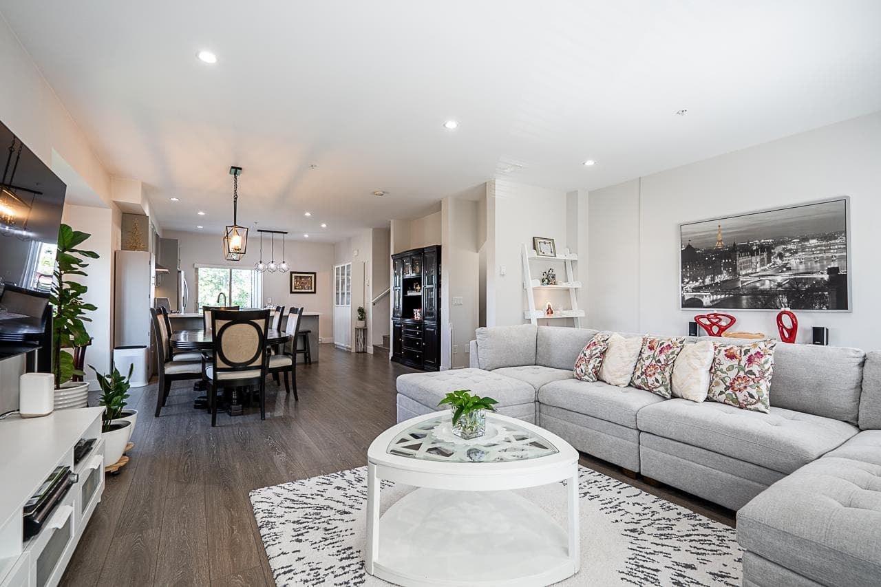 32 - 843 Ewen Avenue, New Westminster, V3M 0K6 — photo 5