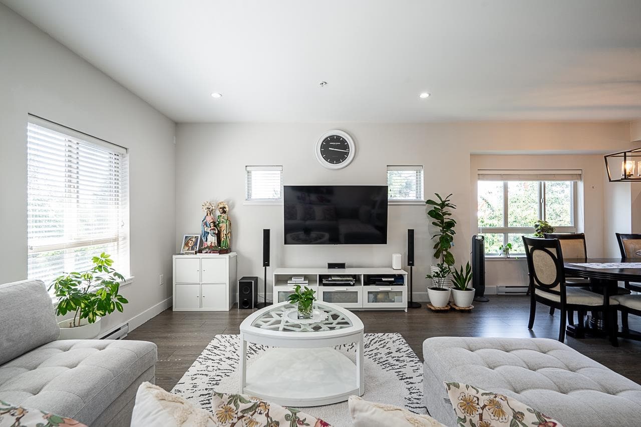 32 - 843 Ewen Avenue, New Westminster, V3M 0K6 — photo 4