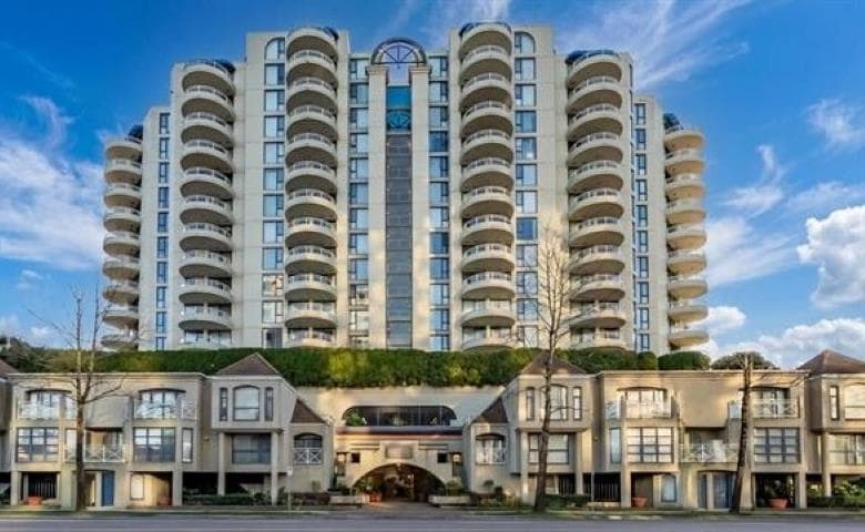 905 - 6088 Minoru Boulevard, Richmond