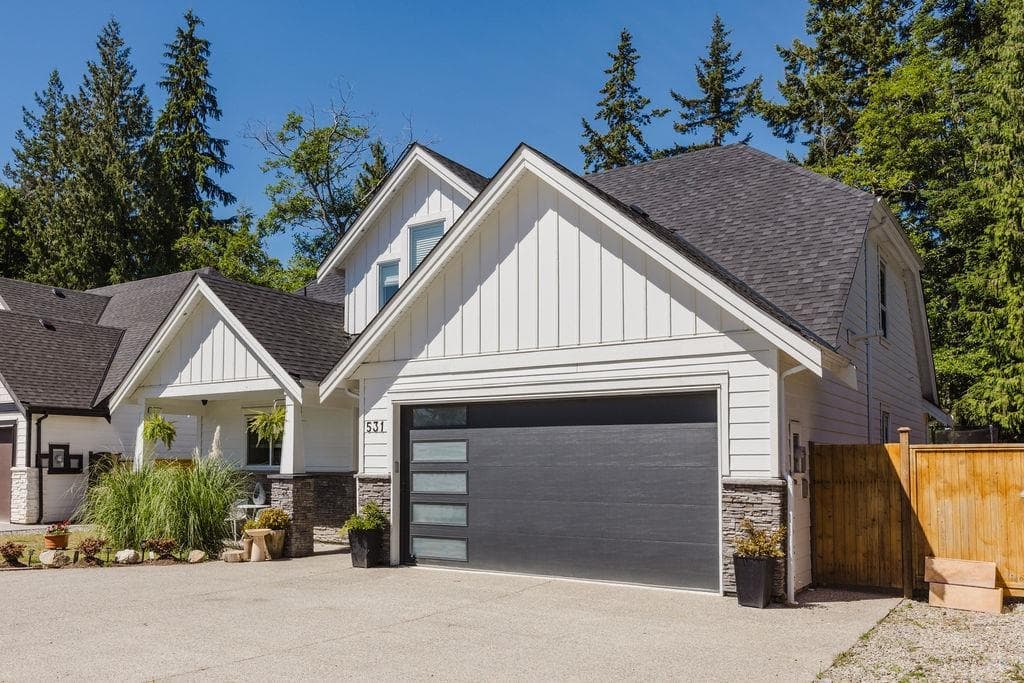 531 Jordan Way, Gibsons, V0N 1V5 — photo 2