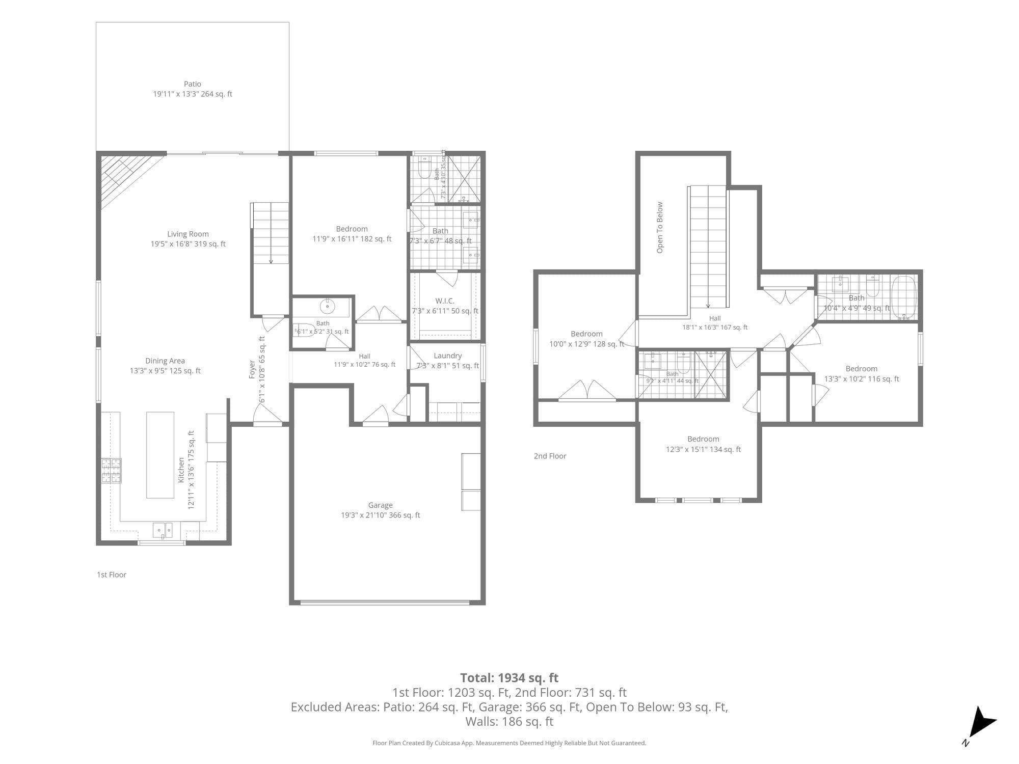 531 Jordan Way, Gibsons, V0N 1V5 — photo 5