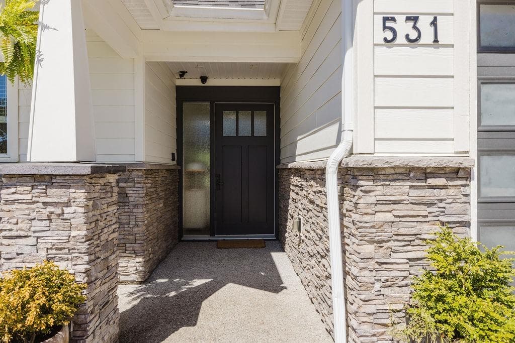 531 Jordan Way, Gibsons, V0N 1V5 — photo 4