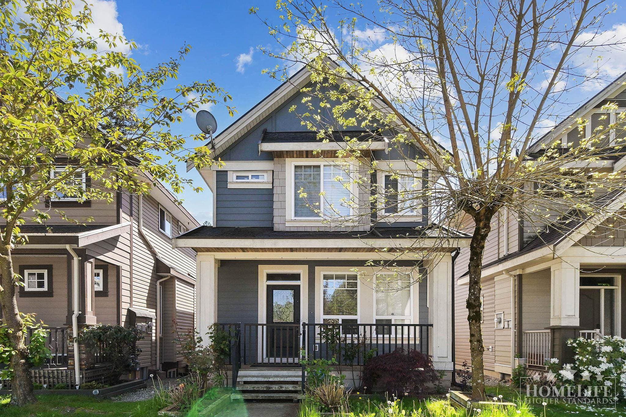 Basement - 12970 60 Avenue, Surrey