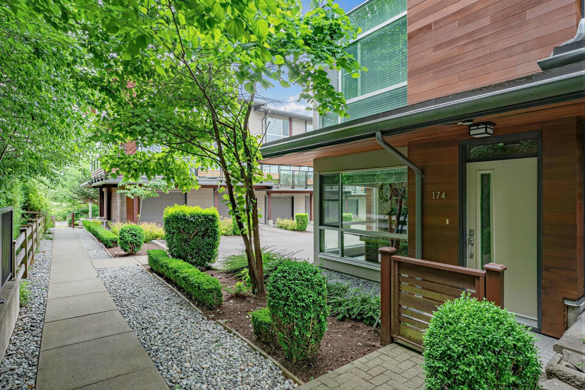174 - 2228 162 Street, Surrey, V3Z 6P4 — photo 2