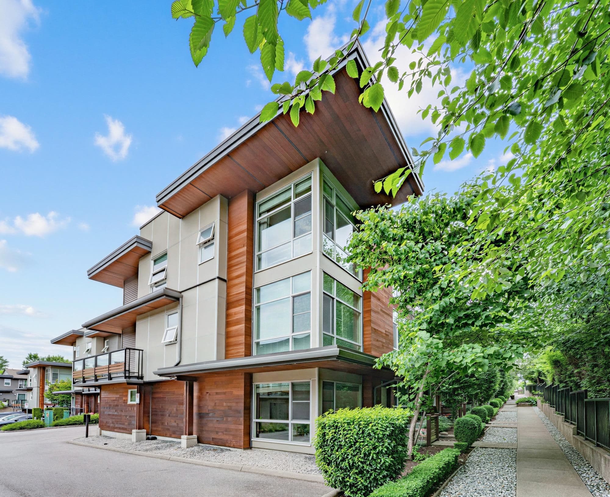 174 - 2228 162 Street, Surrey, V3Z 6P4 — photo 1