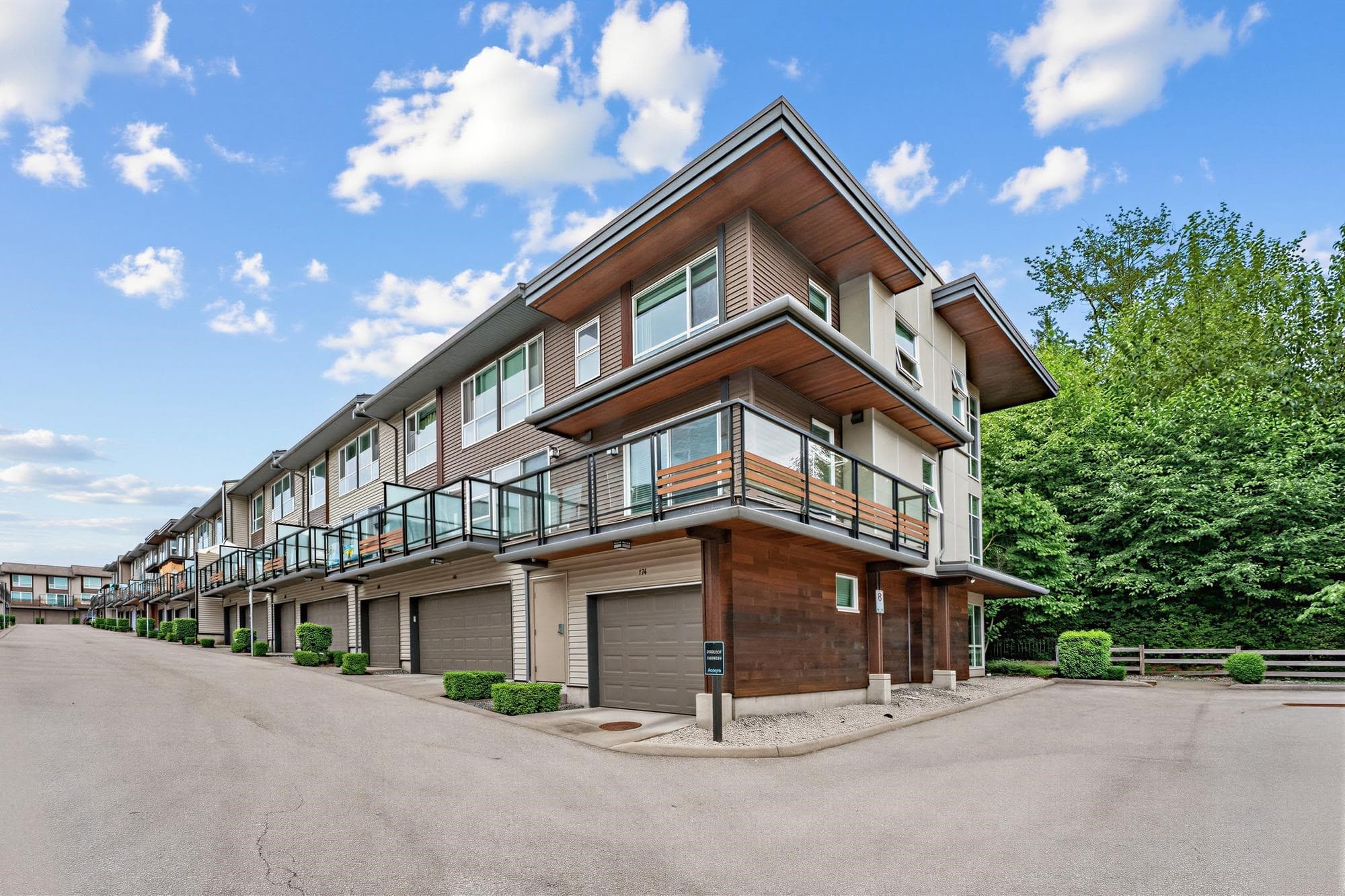 174 - 2228 162 Street, Surrey, V3Z 6P4 — photo 4