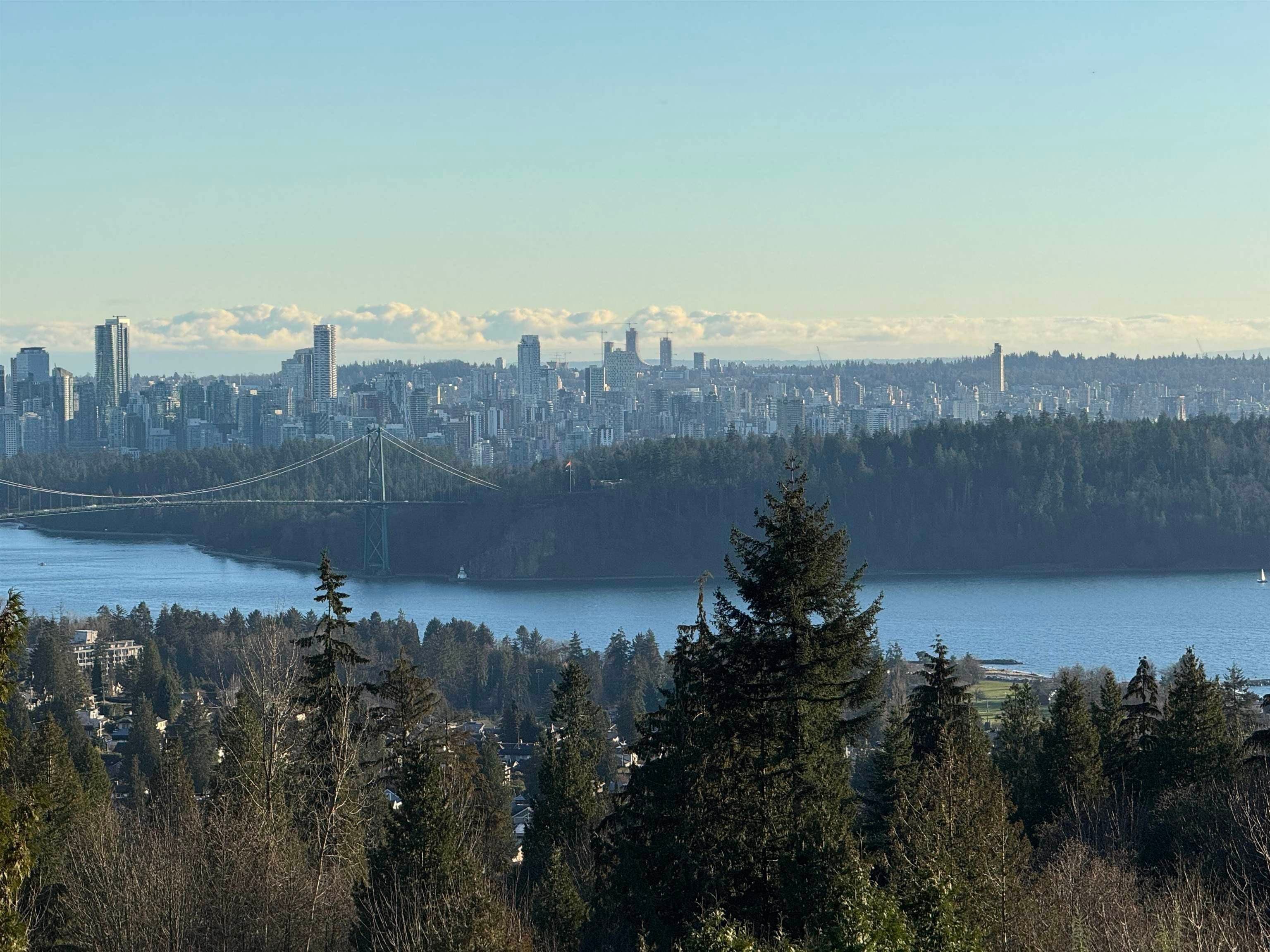 1355 Tyrol Road, West Vancouver
