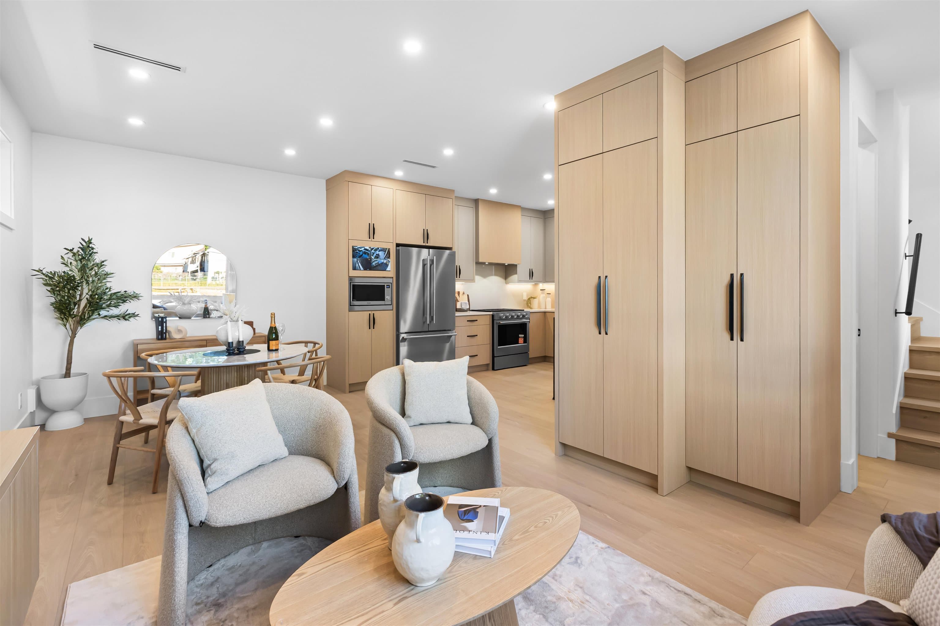 2 - 6831 Salisbury Avenue, Burnaby, V5E 2Z4 — photo 4