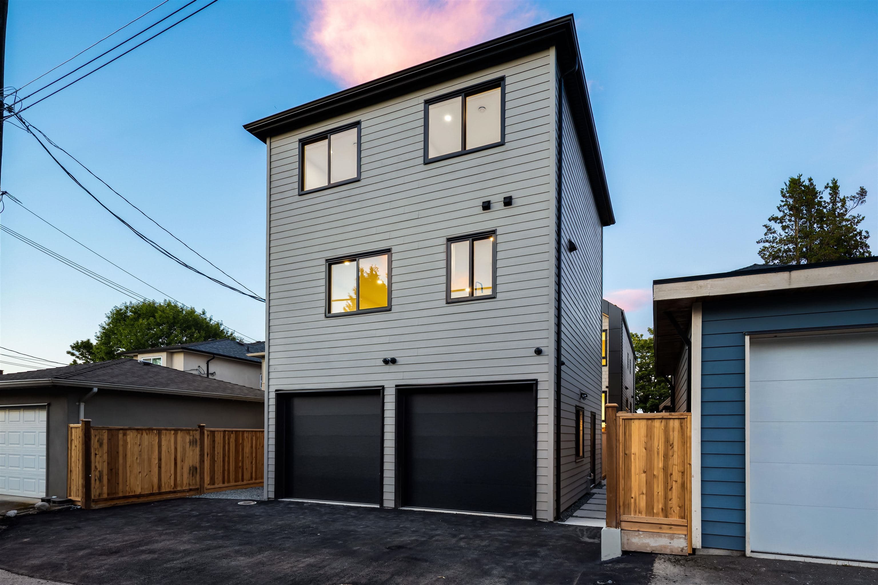 3 - 6831 Salisbury Avenue, Burnaby, V5E 2Z4 — photo 2
