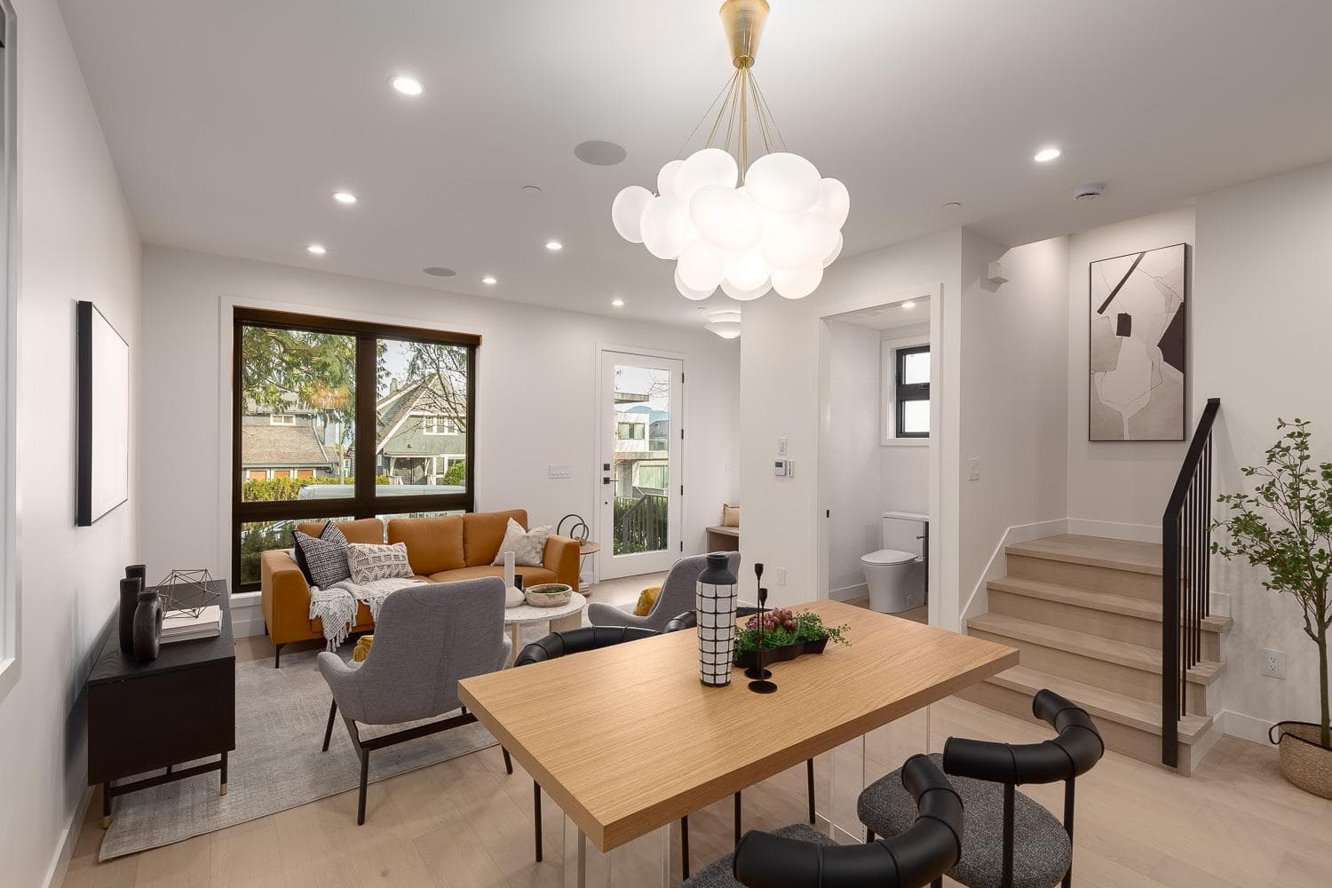 1 - 3858 W 13th Avenue, Vancouver