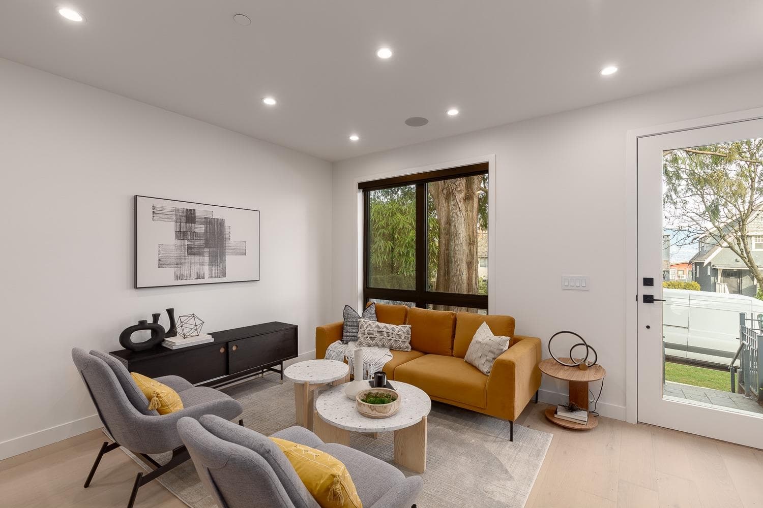 1 - 3858 W 13th Avenue, Vancouver, V6R 2S8 — photo 4