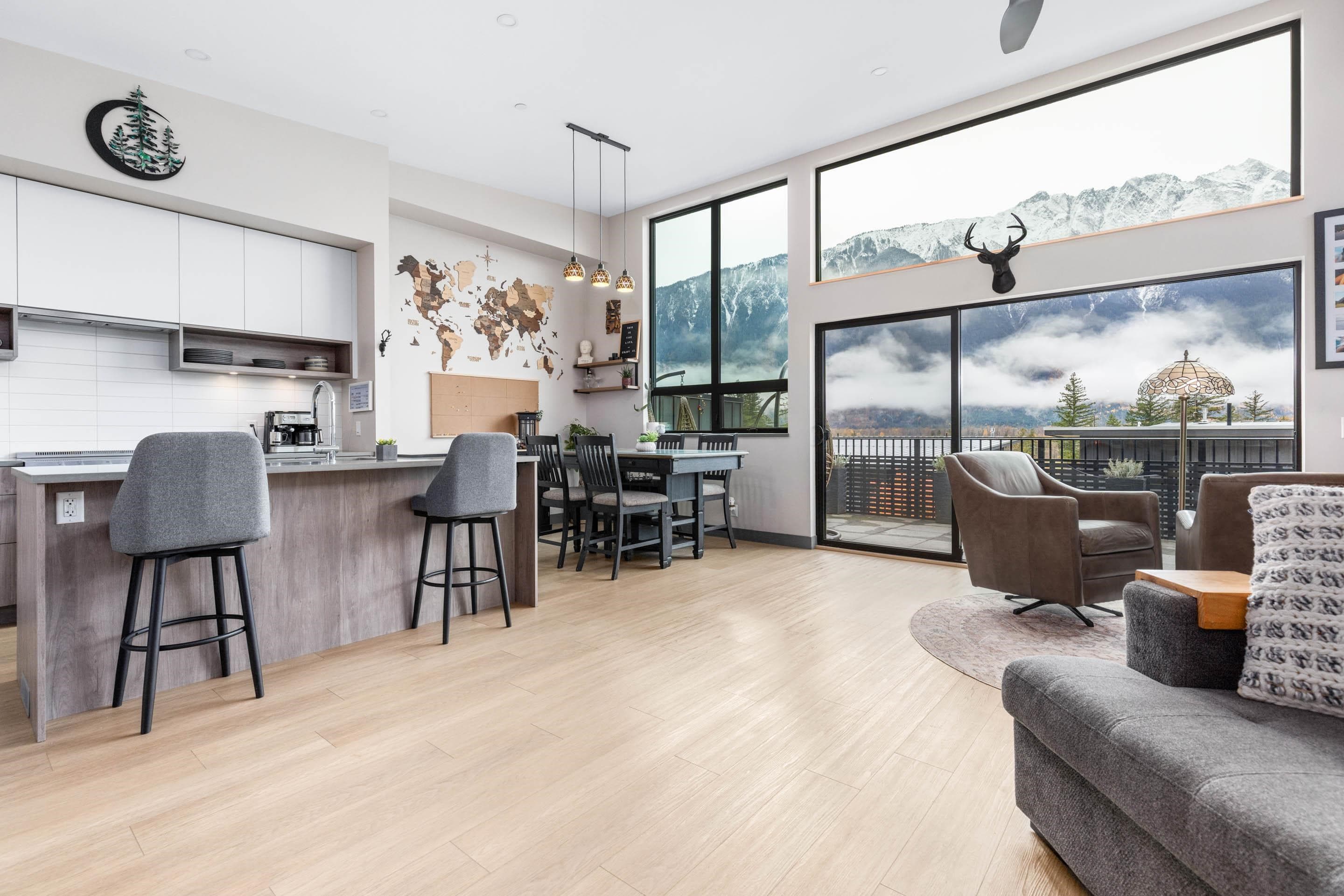 50 - 4000 Sunstone Way, Pemberton, V0N 2L3 — photo 2