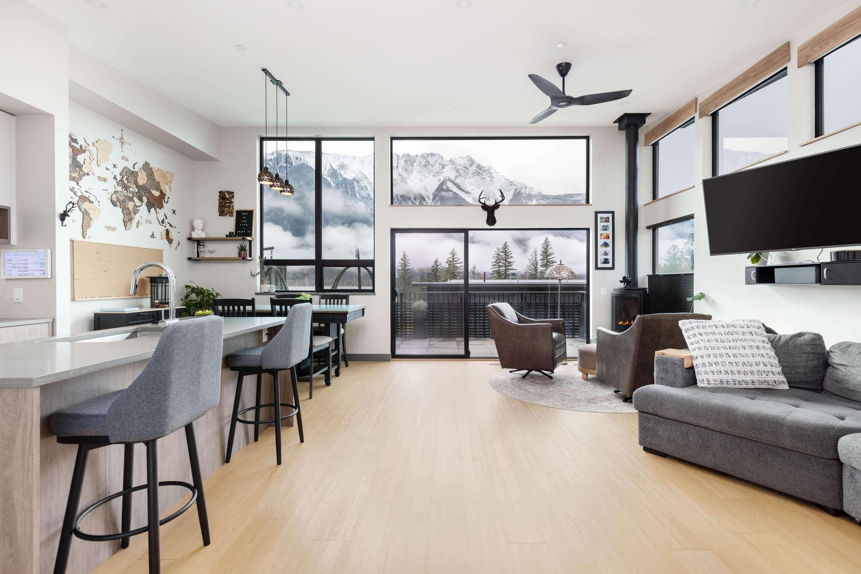 50 - 4000 Sunstone Way, Pemberton, V0N 2L3 — photo 1