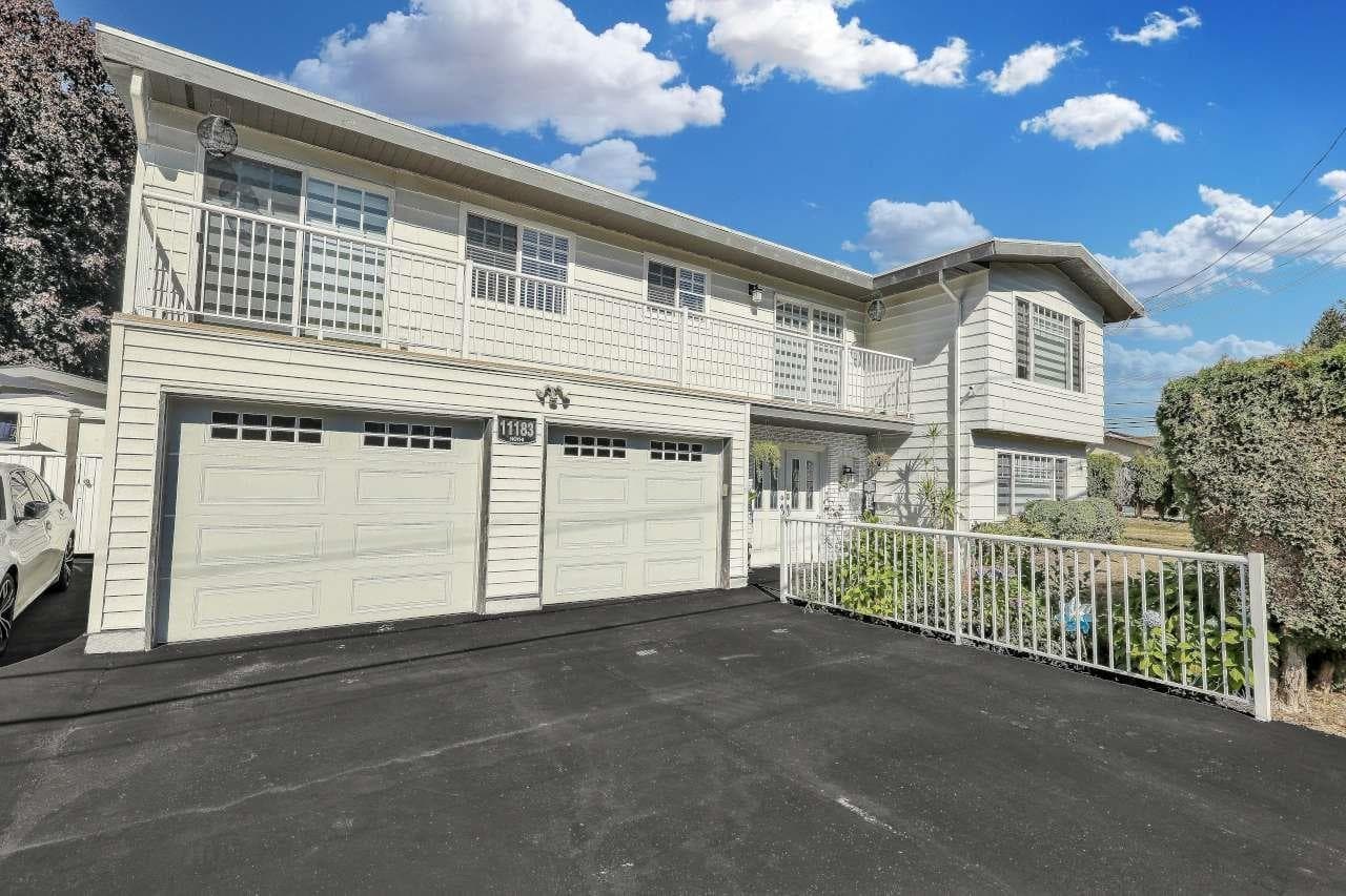 11183 74a Avenue, Delta, V4C 7C4 — photo 2