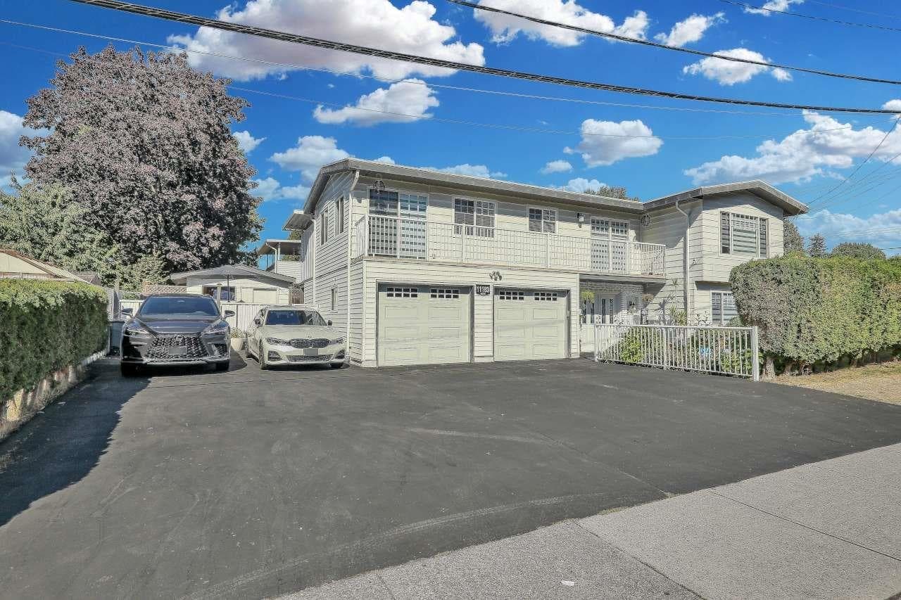 11183 74a Avenue, Delta, V4C 7C4 — photo 1
