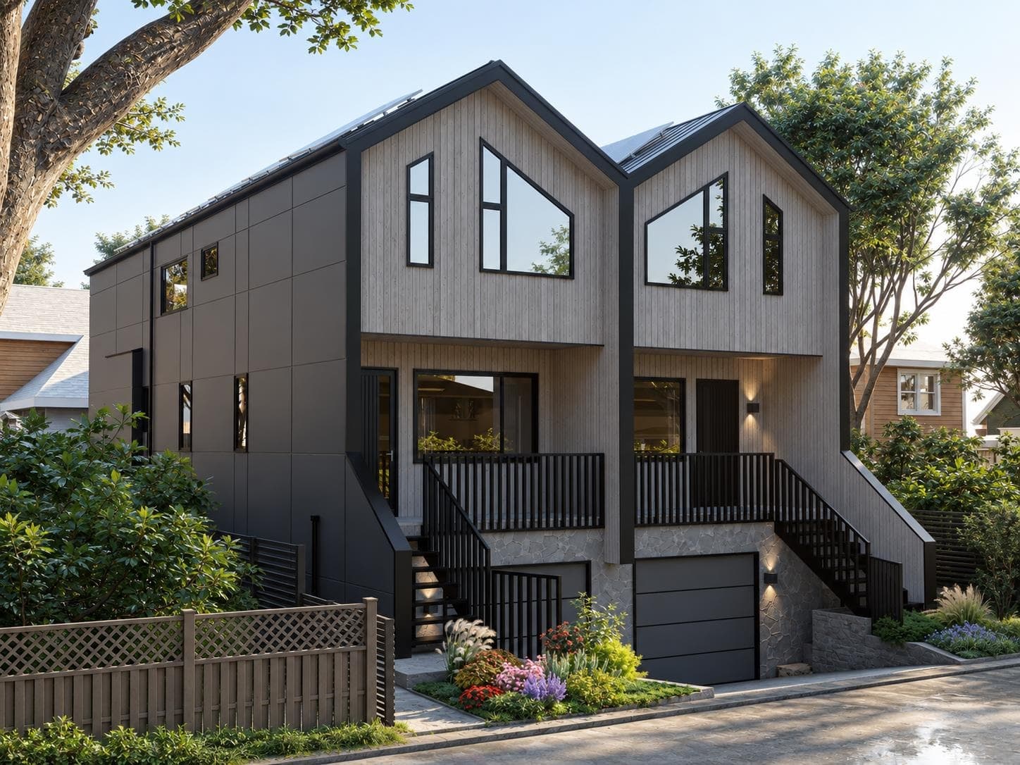 1 - 87 E 23rd Avenue, Vancouver, V5V 1W8 — photo 3