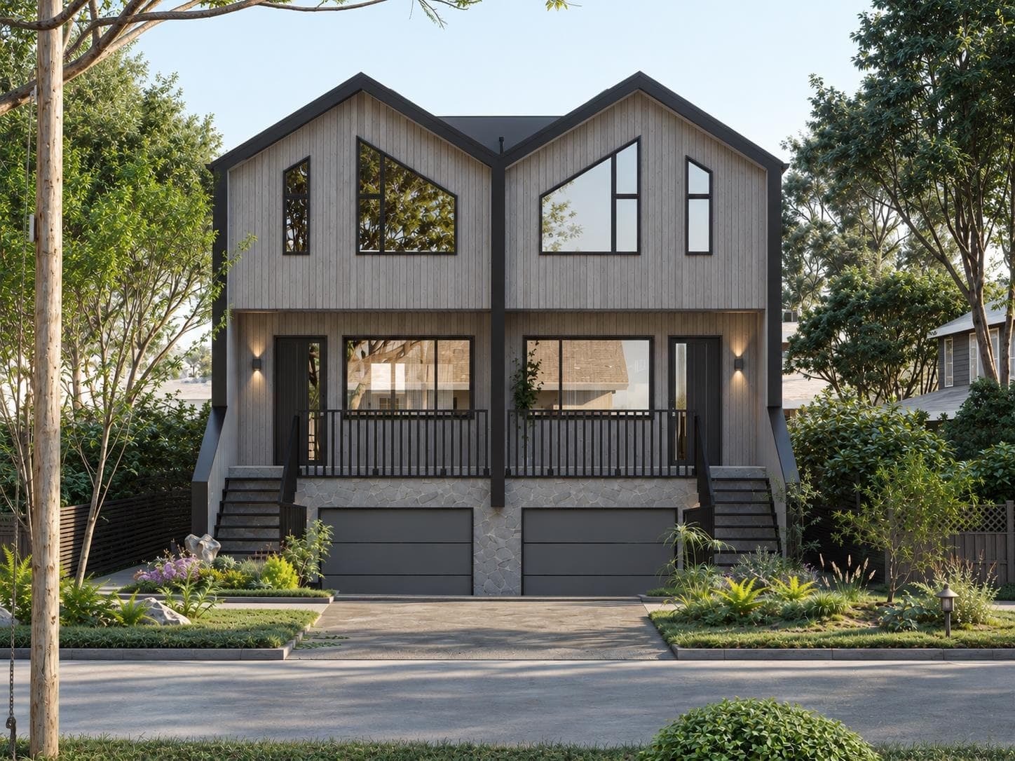 1 - 87 E 23rd Avenue, Vancouver