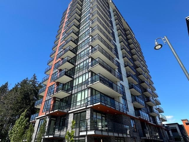 1509 - 5380 Crooked Branch Road, Vancouver