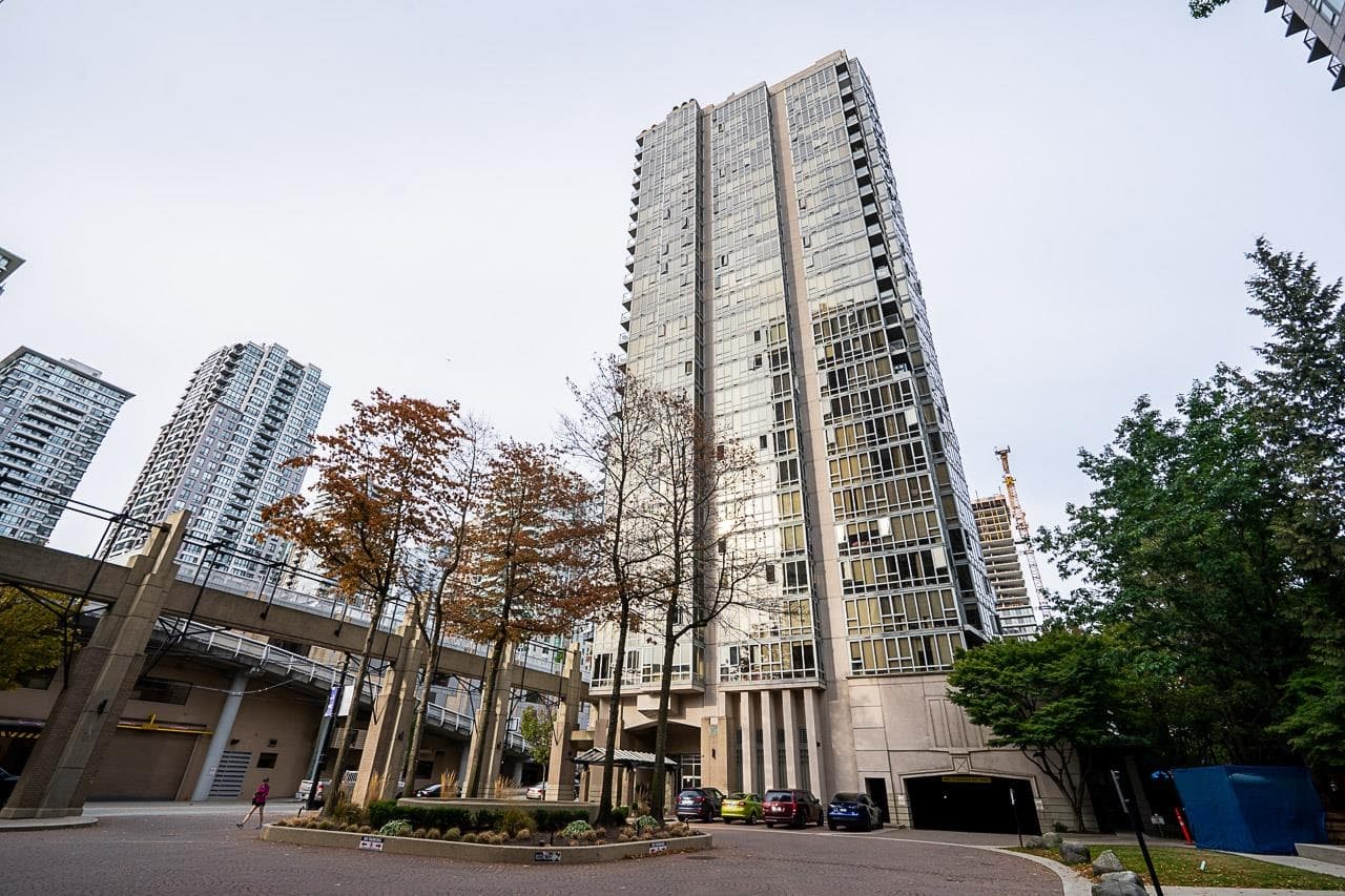 2001 - 930 Cambie Street, Vancouver, V6B 5X6 — photo 2