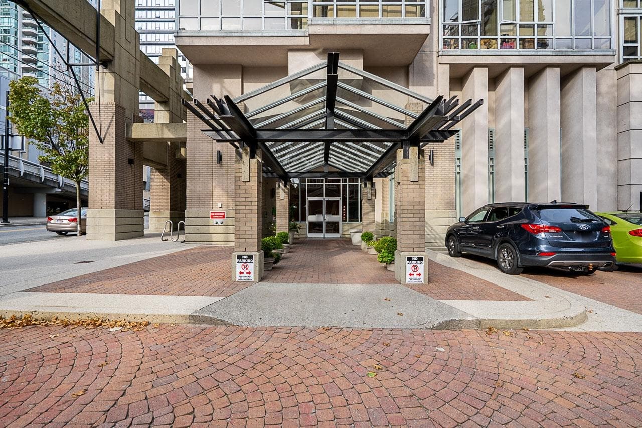 2001 - 930 Cambie Street, Vancouver, V6B 5X6 — photo 3