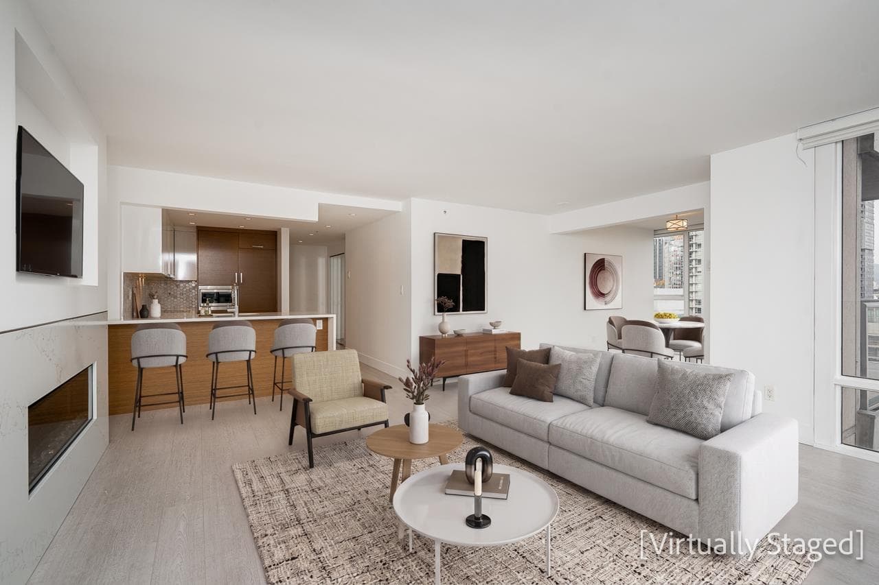 2001 - 930 Cambie Street, Vancouver, V6B 5X6 — photo 5