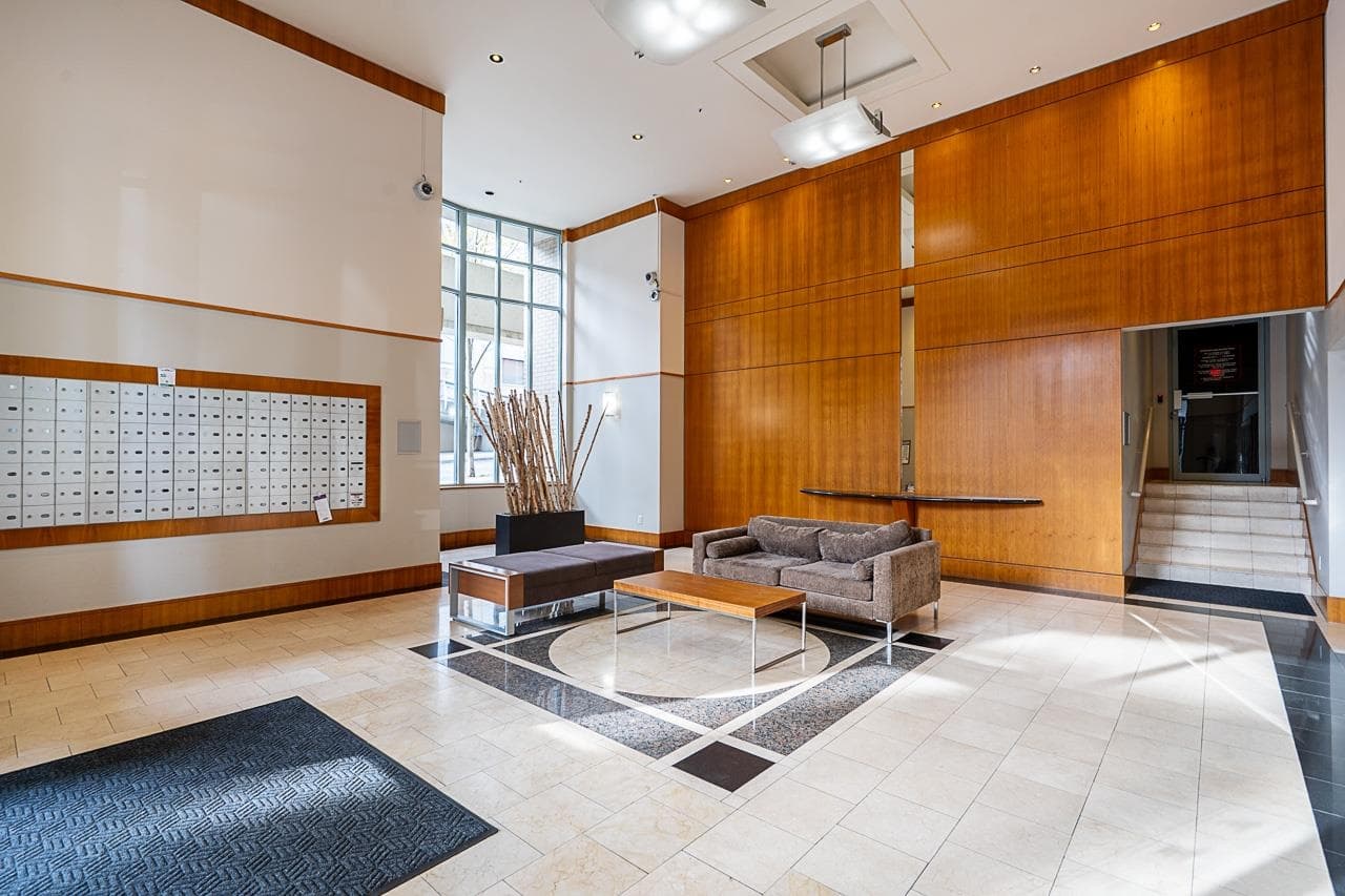 2001 - 930 Cambie Street, Vancouver, V6B 5X6 — photo 4