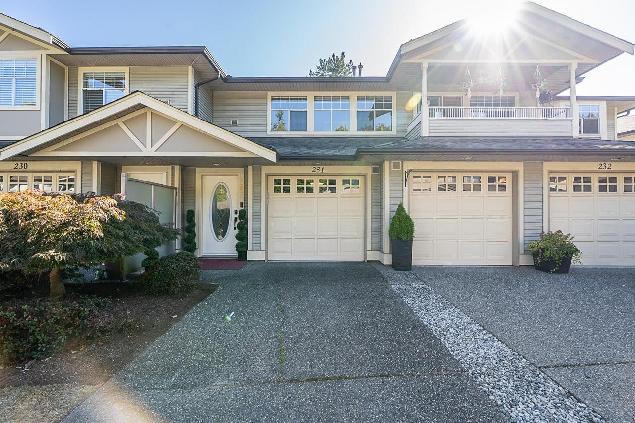231 - 20391 96 Avenue, Surrey, V1M 2L2 — photo 2