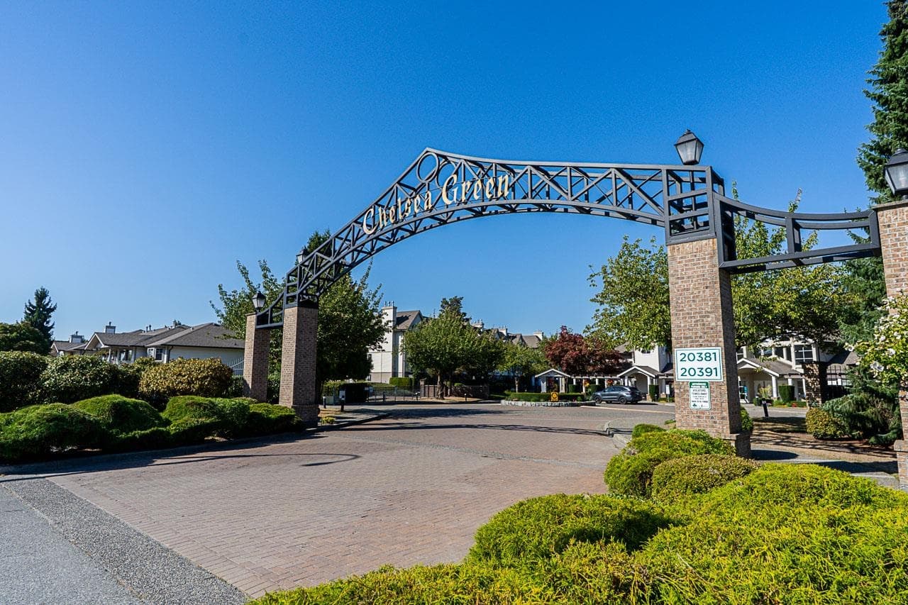 231 - 20391 96 Avenue, Surrey, V1M 2L2 — photo 3