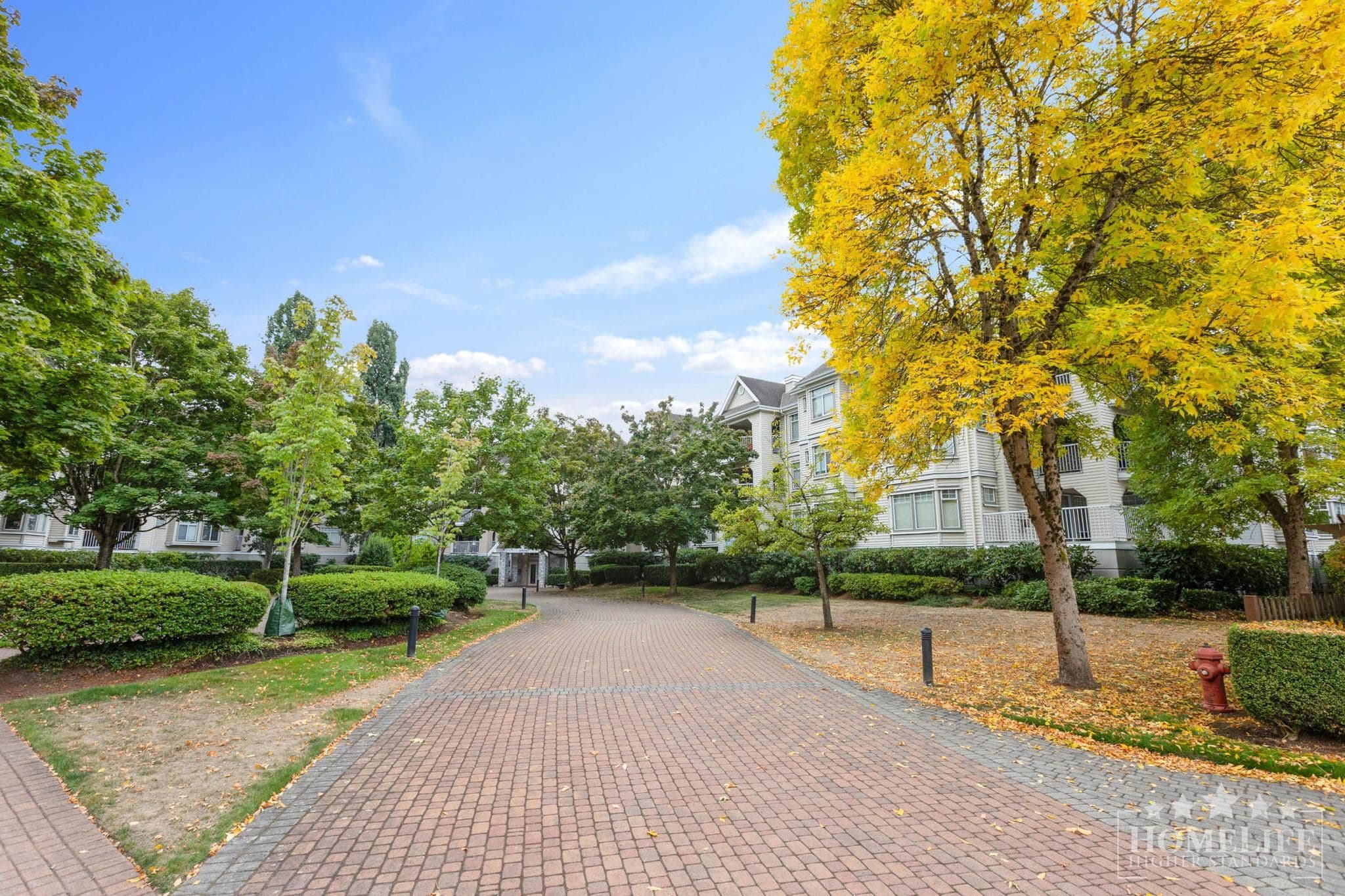 121 - 20894 57 Avenue, Langley