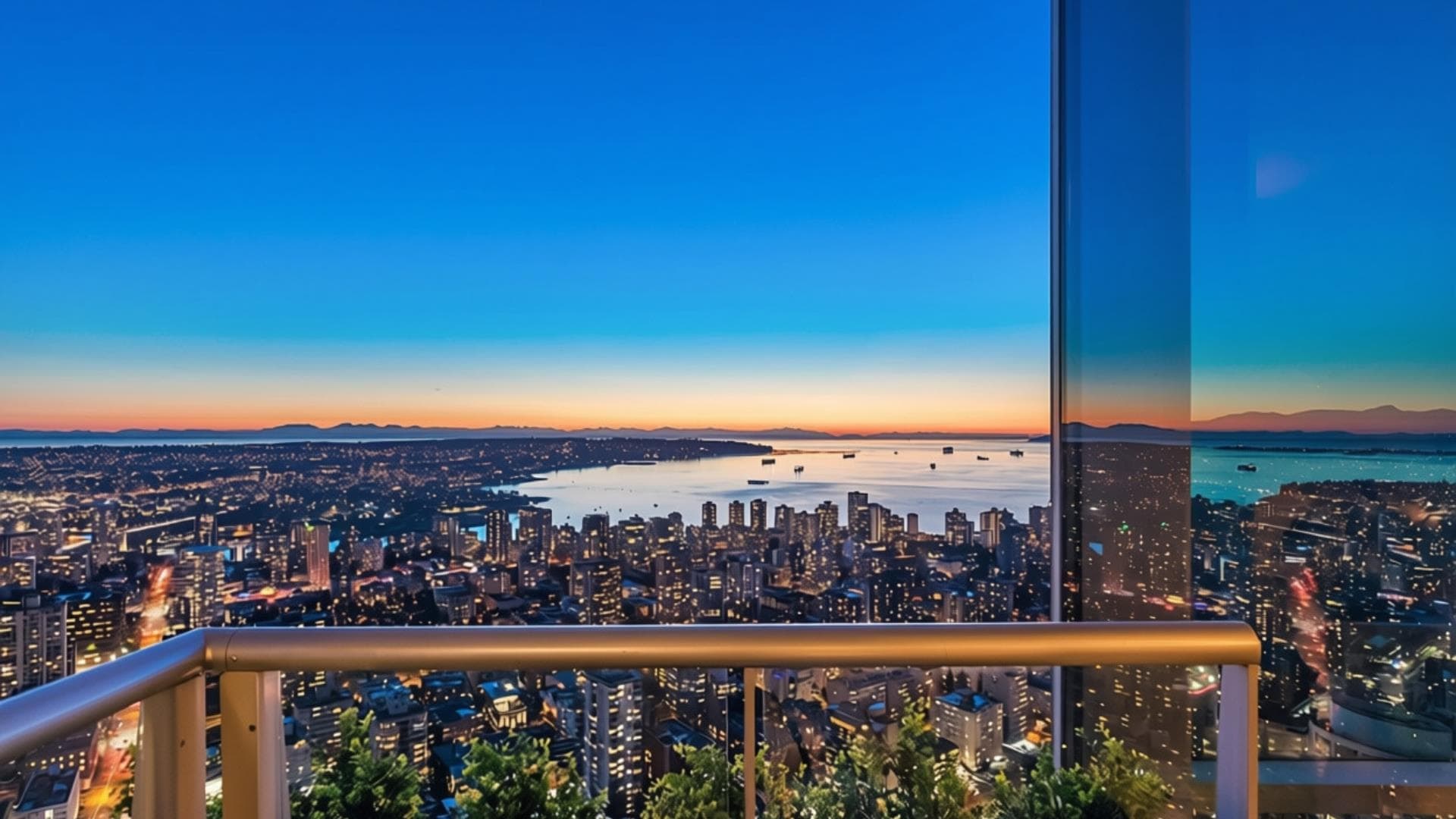 5504 - 1128 W Georgia Street, Vancouver, V6E 0A8 — photo 3