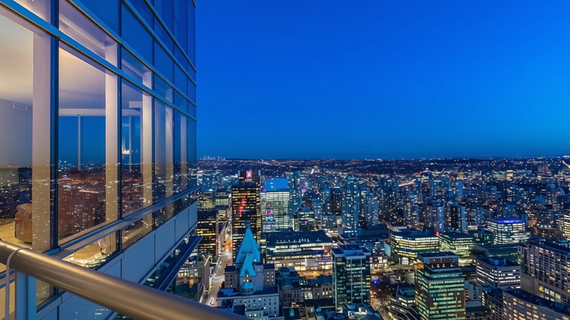 5504 - 1128 W Georgia Street, Vancouver, V6E 0A8 — photo 5