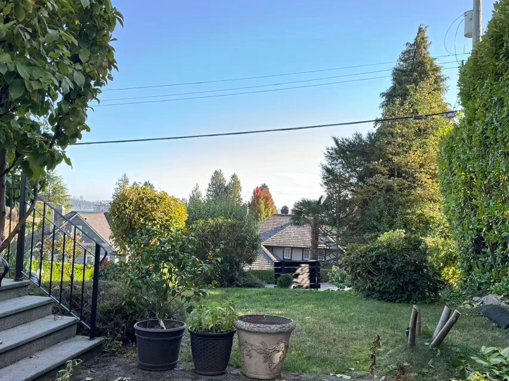 2523 Mathers Avenue, West Vancouver