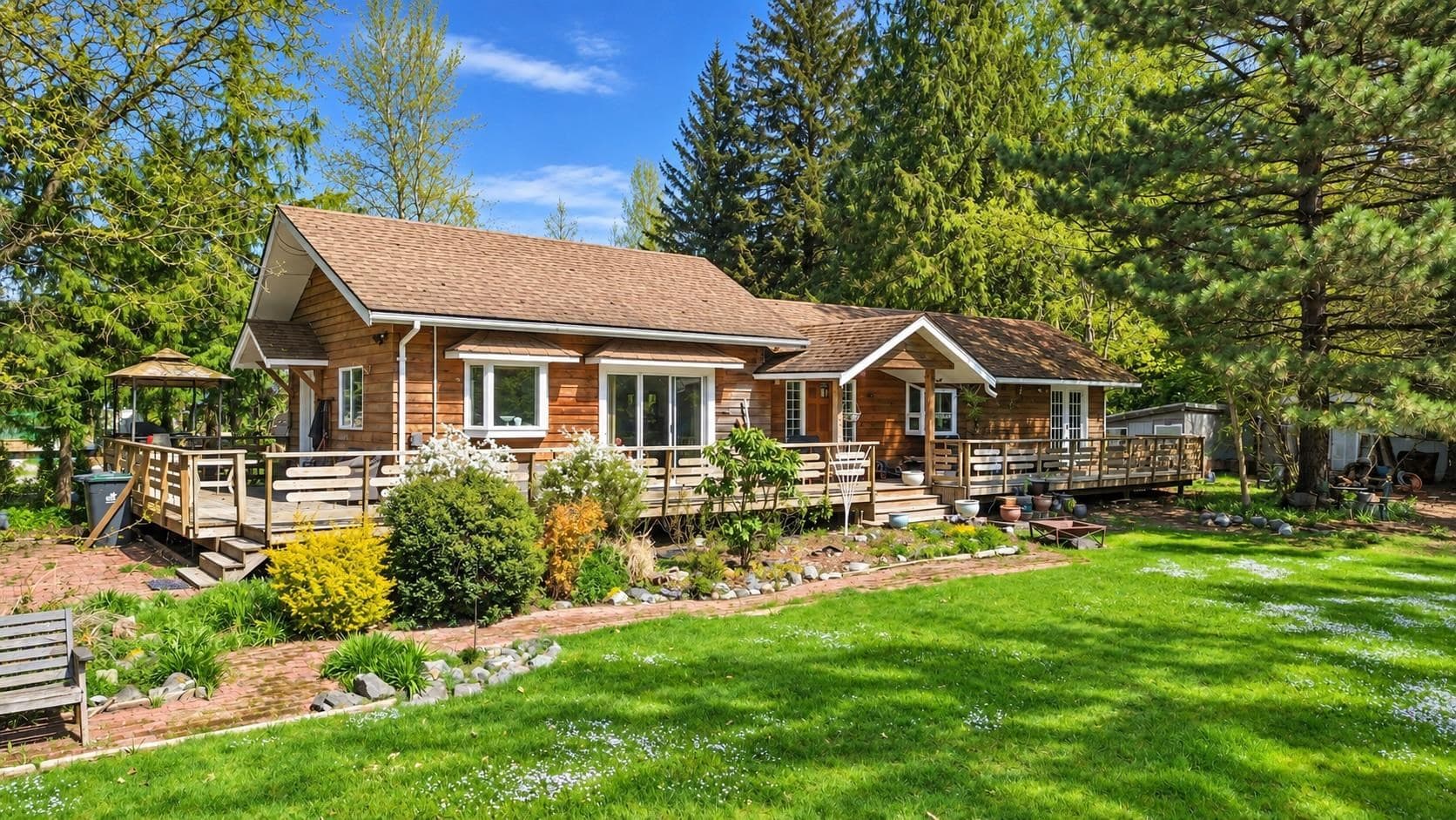 1020 Finch Drive, Squamish, V8B 0C2 — photo 2