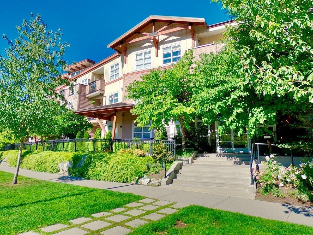 123 - 41105 Tantalus Road, Squamish, V8B 0N3 — photo 1