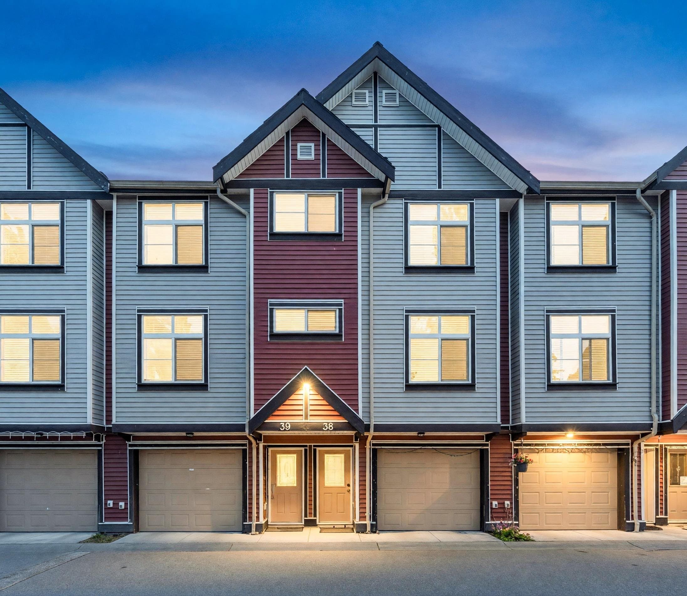 38 - 9405 121 Street, Surrey, V3V 0A9 — photo 1