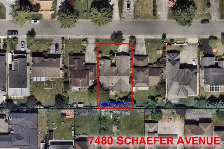 7480 Schaefer Avenue, Richmond, V6Y 2W8 — photo 3