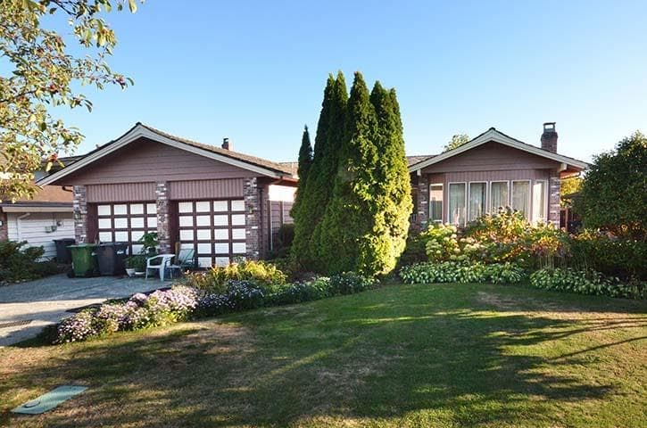 7480 Schaefer Avenue, Richmond, V6Y 2W8 — photo 1