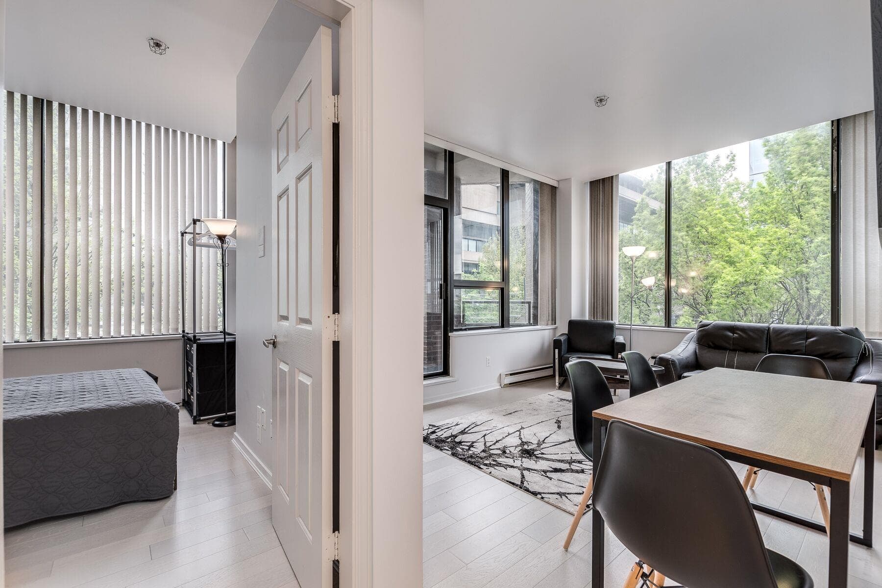 201 - 1010 Howe Street, Vancouver, V6Z 1P5 — photo 5