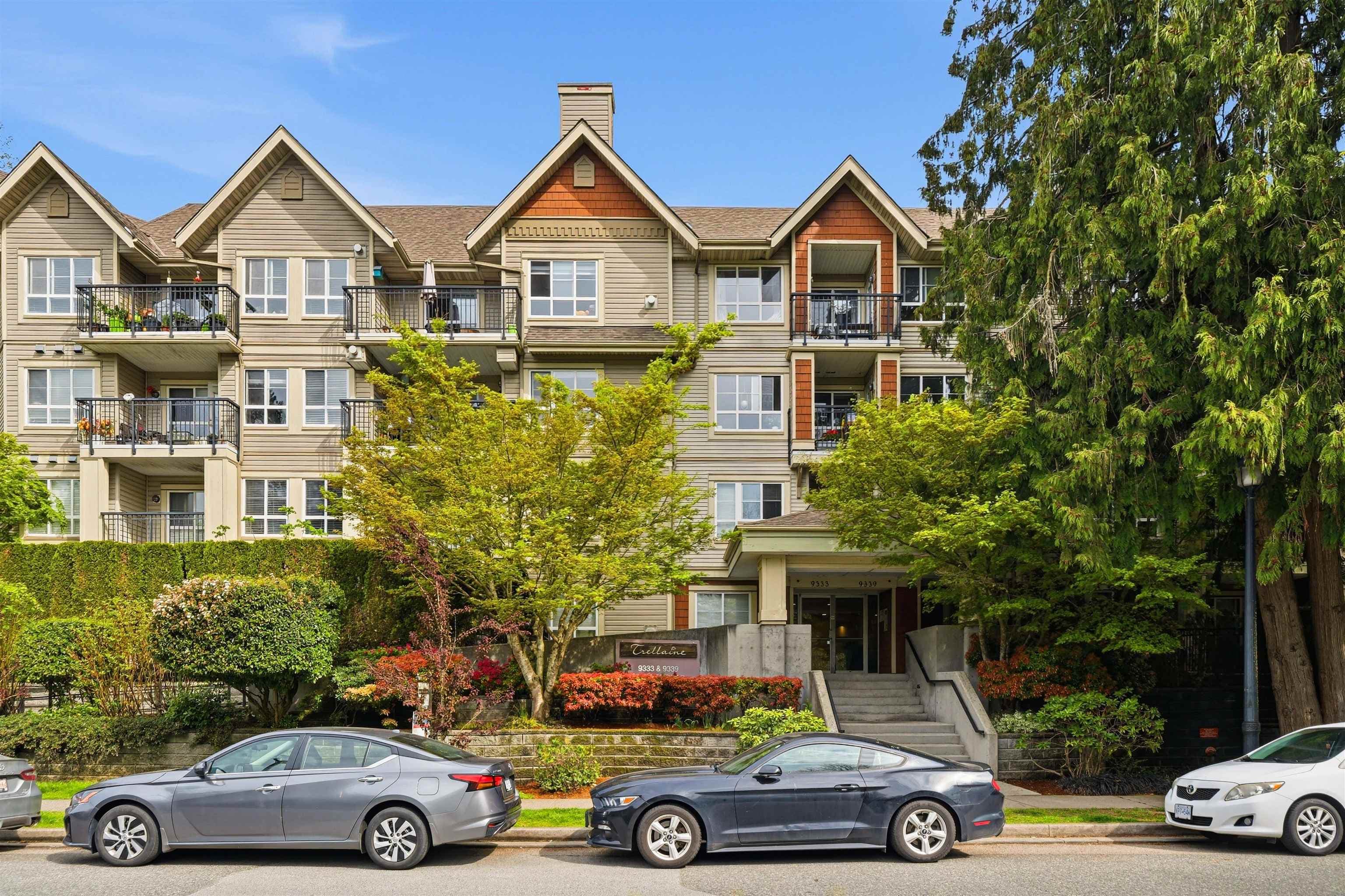 39 - 9339 Alberta Road, Richmond