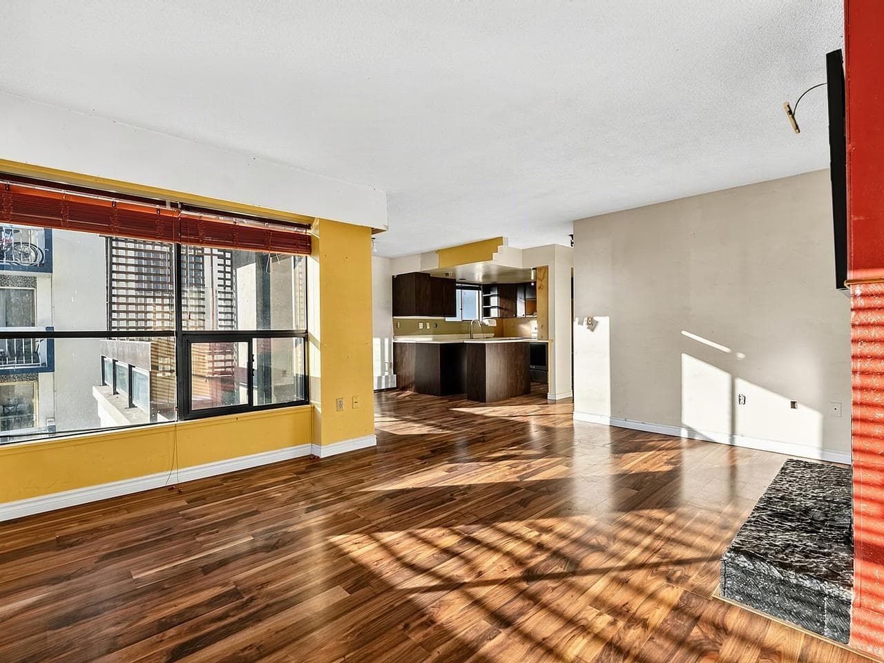 701 - 1165 Burnaby Street, Vancouver, V6E 1P3 — photo 3